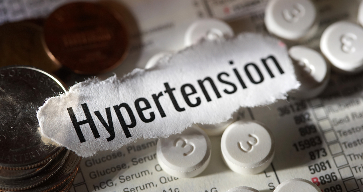 What is Hypertension? Understanding the Silent Killer